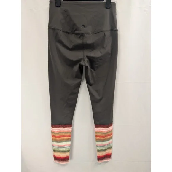 prAna Layna 7/8 Leggings *Size Small* - Picture 3 of 5